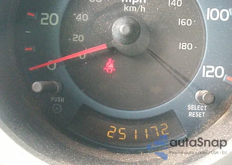 2003 Honda Element Ex z USA, uszkodzony, nr VIN 5J6YH185X3L014454